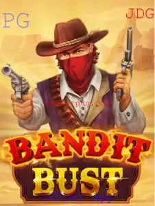 Descubra BanditBust: Um Jogo Inovador e Emocionante