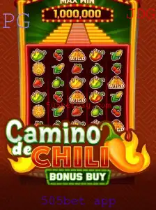 Explorando o CaminodeChiliBonusBuy: Um Novo Horizonte com a 505bet App