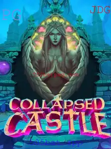 CollapsedCastle: Mergulhe na Aventura do Jogo de Estratégia Inovador