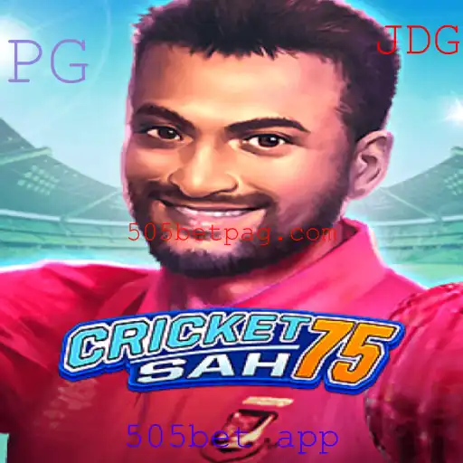 Explorando o Mundo do CricketSah75 e 505bet App