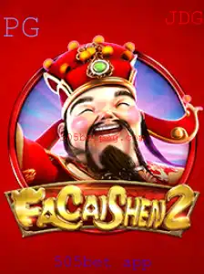 Descubra o Fascinante Jogo FaCaiShen2 no 505bet App