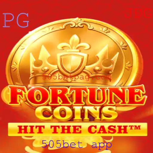 Descubra as Aventuras e Regras do Jogo FortuneCoins com a Novidade do 505bet App