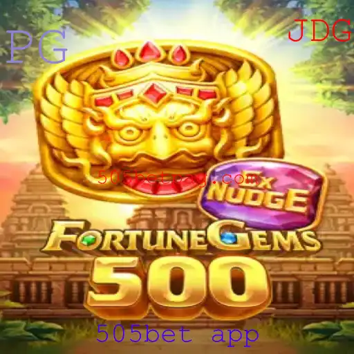 Explorando FortuneGems500: Inovação e Emoção no 505bet App