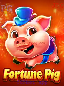 FortunePig: Explorando o Popular Jogo no 505bet App