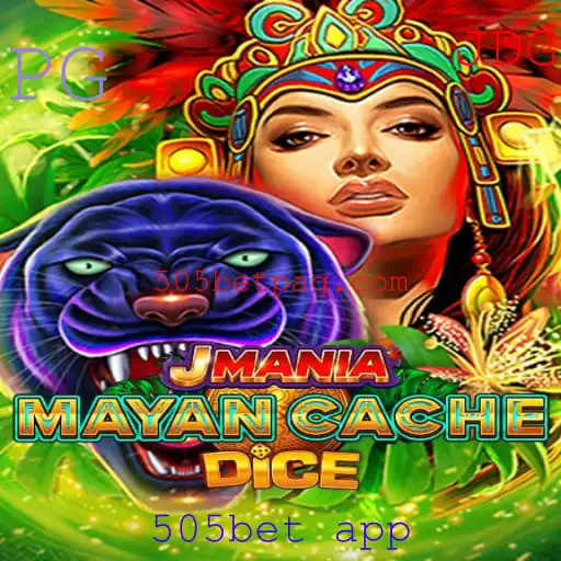 Descubra o Fascinante Mundo de JManiaMayanCacheDice com o 505bet App