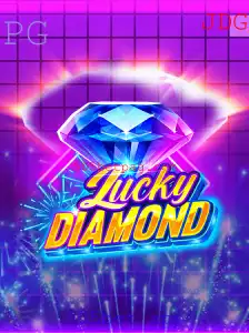 Descubra LuckyDiamond: O Novo Fenômeno no 505bet App