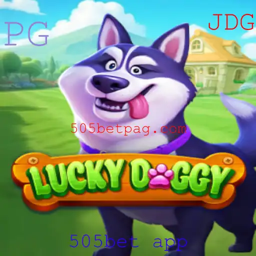 Desvendando o Mundo de LuckyDoggy: Um Guia Completo