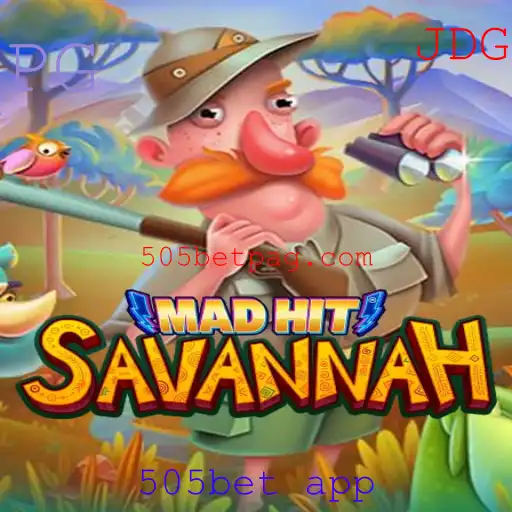Descubra o Universo de MadHitSavannah: O Novo Fenômeno dos Jogos Digitais