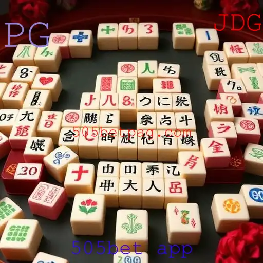 Mahjong