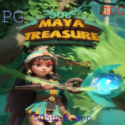 Descubra os Segredos do Jogo MayaTreasure no 505bet App