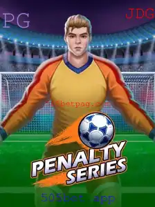 Explorando o Jogo PenaltySeries e a Conexão com o 505bet App