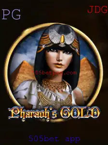 PharaohsGold: Descobrindo as Riquezas do Antigo Egito no 505bet App