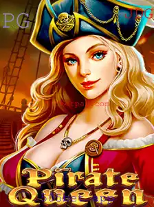 Explorando PirateQueen: O Novo Jogo de Aventuras no 505bet App