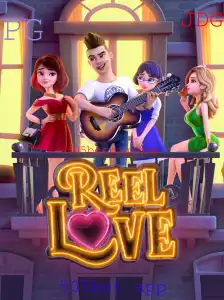 Descubra o Mundo Vibrante de ReelLove na 505bet App