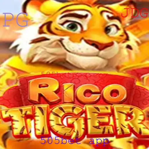 Descobrindo o Mundo de RicoTiger: Um Jogo para Todas as Idades no 505bet App