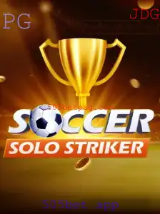SoccerSoloStriker: O Novo Fenômeno dos Games de Futebol e o Impacto da 505bet App