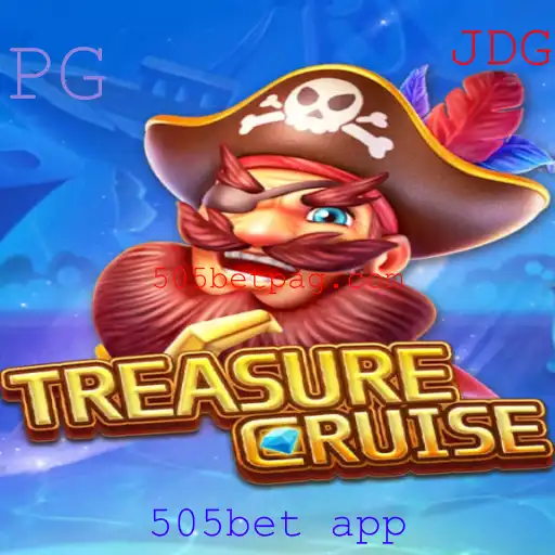 Descubra as Aventuras de TREASURECRUISE e Seu Impacto no Mundo dos Jogos