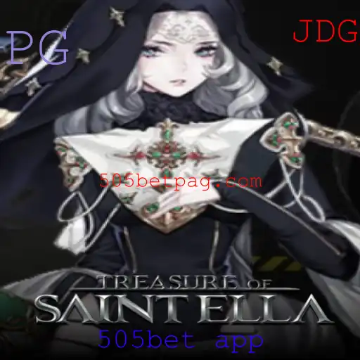 Explorando TreasureofSaintElla: Um Guia Detalhado para Entusiastas