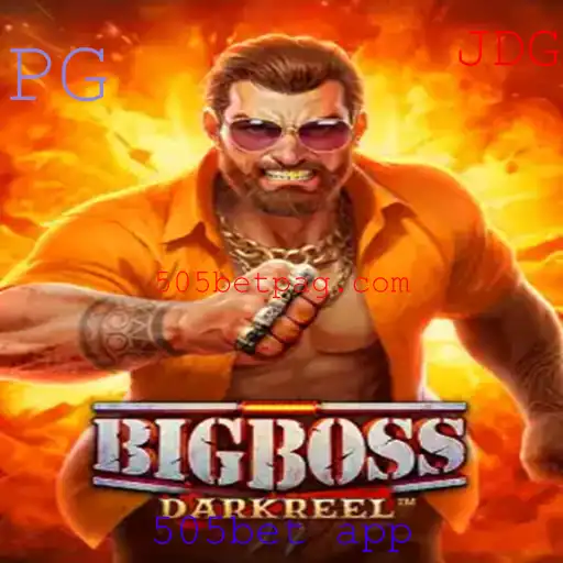 Explorando o Universo de BigBoss: O Jogo que Revoluciona com 505bet App