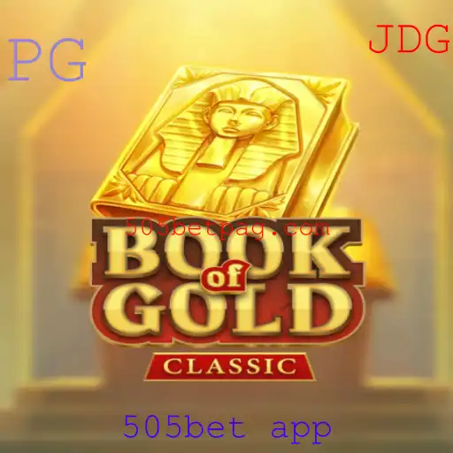 Como Jogar BookOfGoldClassic no 505bet App e Aproveitar ao Máximo a Experiência