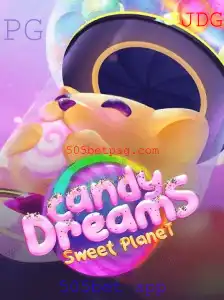 Descubra CandyDreams: O Jogo que Combina Diversão e Estratégia