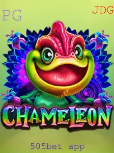 Explorando o Mundo do Chameleon: Um Jogo de Estratégia e Mistério