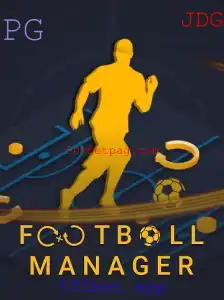 Explorando o Universo de FootballManager e o Papel do 505bet app