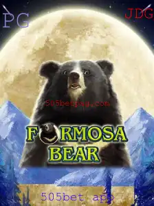 Descubra o Fascinante Mundo de FormosaBear e o Evolutivo Universo de 505bet App