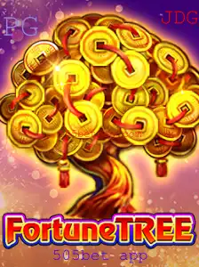 FortuneTree: O Jogo de Estratégia e Fortuna na 505bet App
