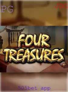 Explorando o Mundo de FourTreasures: Um Jogo Único de Aventura