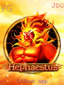 Hephaestus: O Fascinante Mundo do Novo Jogo Interativo