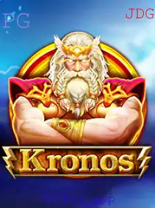 Explorando Kronos: Um Jogo Inovador no Cenário Atual