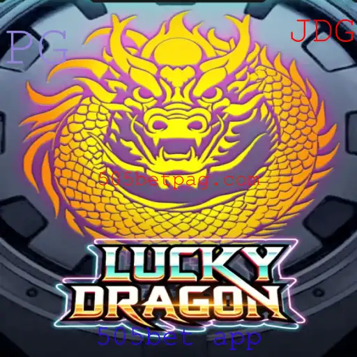 Descubra o Fascinante Jogo LuckyDragon na 505bet App