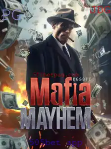 MafiaMayhem - Imersão no Submundo do Crime