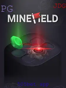 Explorando o Jogo MineField e a Integração com Aplicativos de Apostas