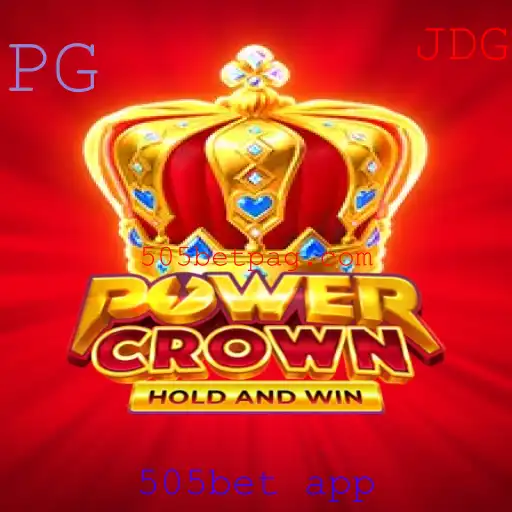 Descubra o Mundo de PowerCrown: Um Novo Jogo Emocionante com 505bet app