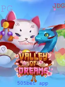 Descubra o Fascinante Mundo do Jogo ValleyofDreams