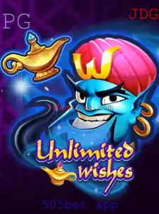 Explorando o Fascinante Universo de UnlimitedWishes