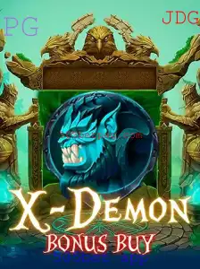 Explorando as Aventuras de XDemonBonusBuy: Um Mergulho no Universo dos Jogos de Slots